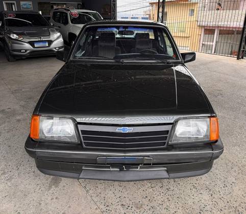 CHEVROLET MONZA 2.0 SL/E 8V GASOLINA 2P MANUAL CHEVROLET MONZA 2.0 SL/E 8V GASOLINA 2P MANUAL